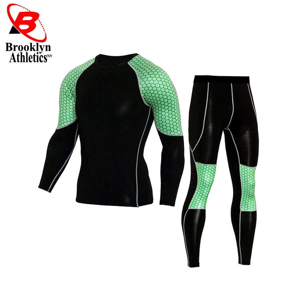 Compression Suit